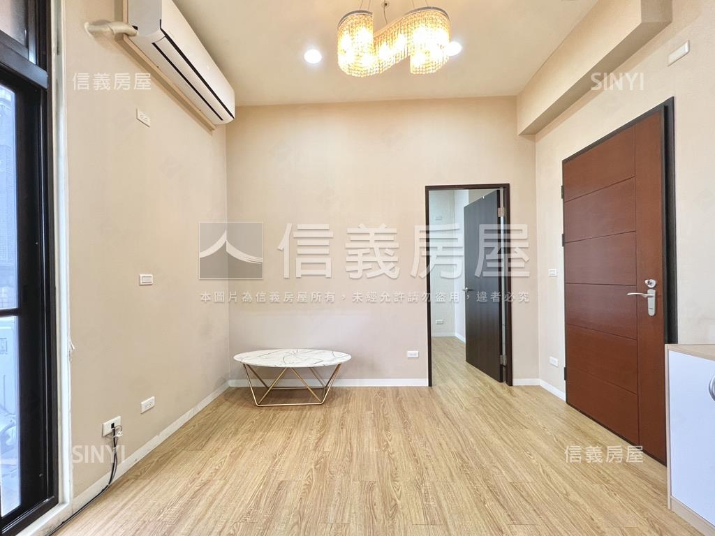 捷運景觀舒適樂活房屋室內格局與周邊環境