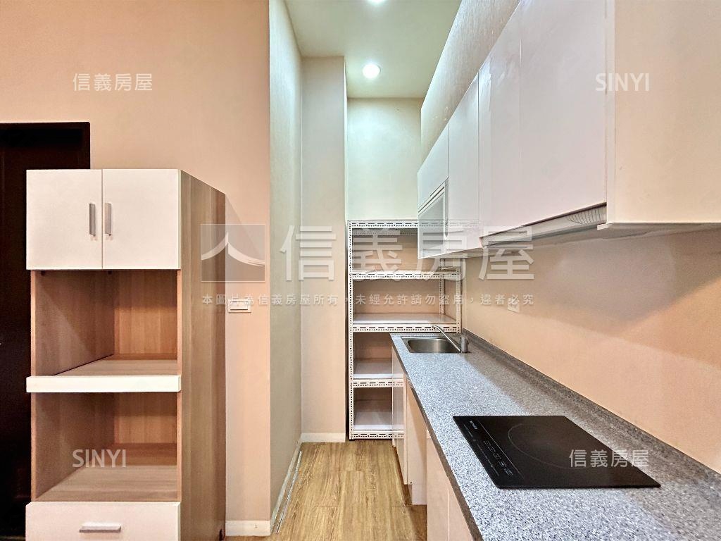 捷運景觀舒適樂活房屋室內格局與周邊環境