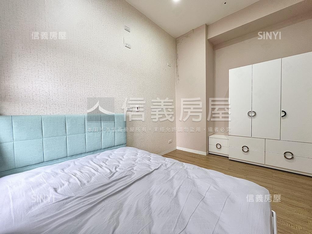 捷運景觀舒適樂活房屋室內格局與周邊環境