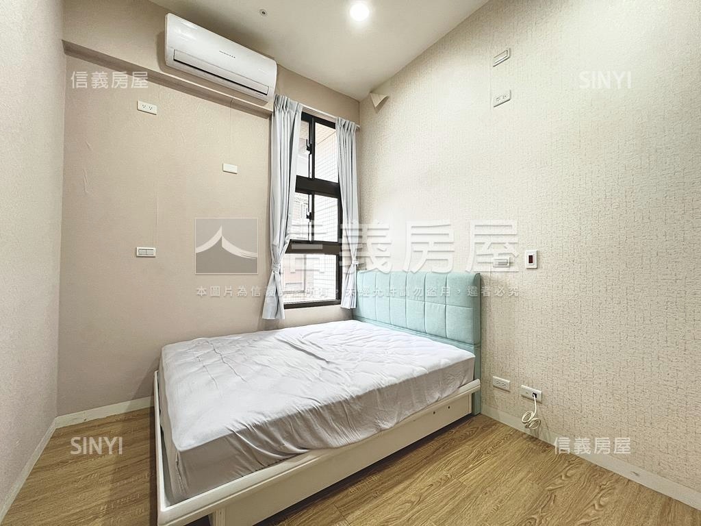 捷運景觀舒適樂活房屋室內格局與周邊環境