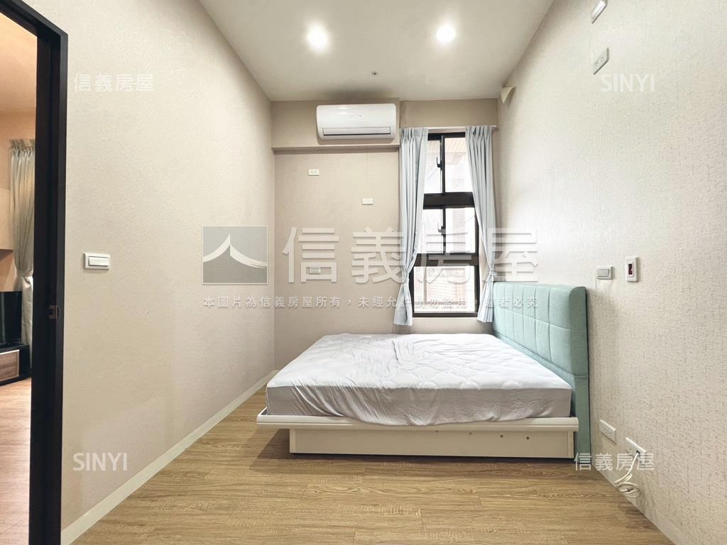 捷運景觀舒適樂活房屋室內格局與周邊環境