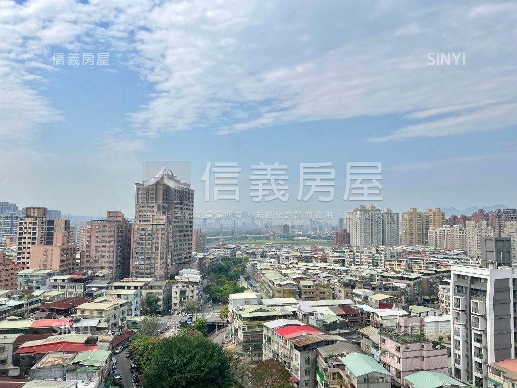 捷運景觀舒適樂活房屋室內格局與周邊環境