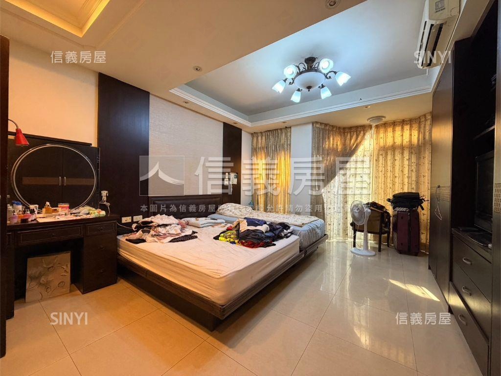 大吉大利邊間採光美透天房屋室內格局與周邊環境