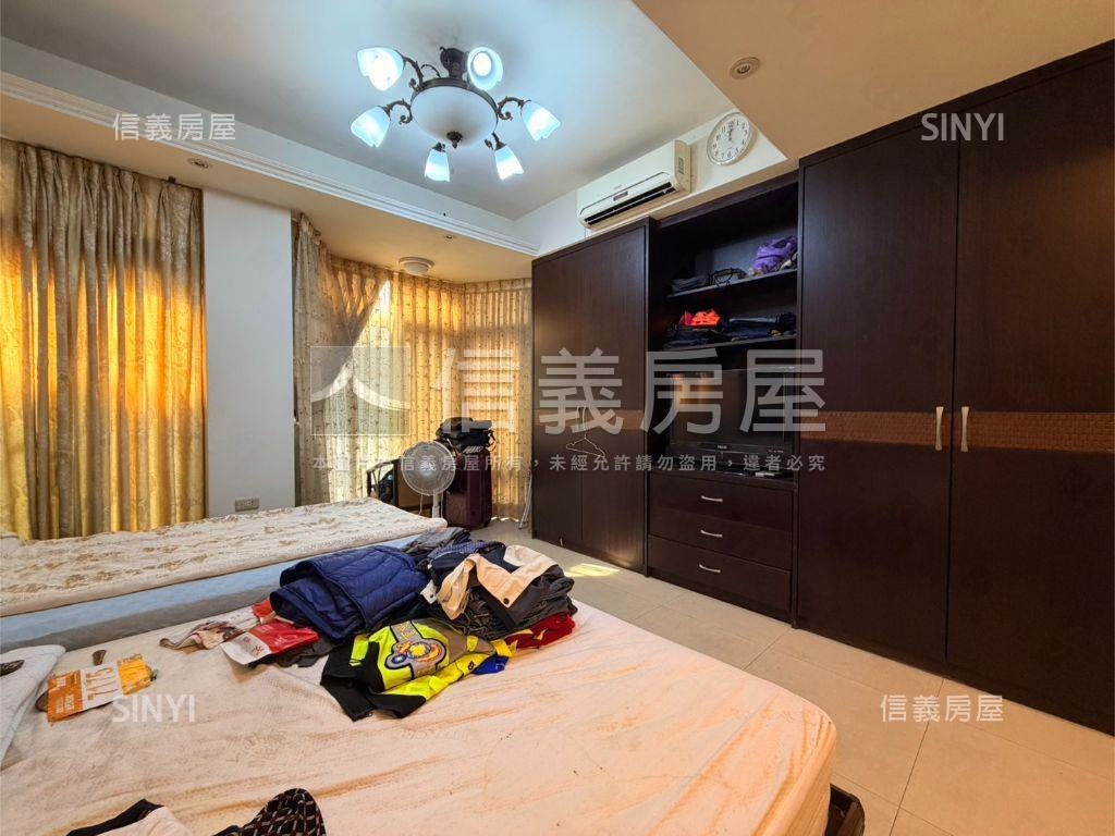 大吉大利邊間採光美透天房屋室內格局與周邊環境