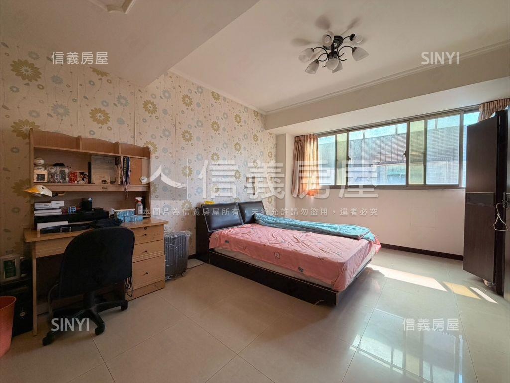 大吉大利邊間採光美透天房屋室內格局與周邊環境