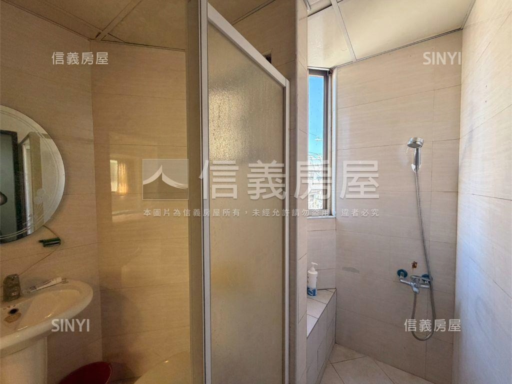 大吉大利邊間採光美透天房屋室內格局與周邊環境