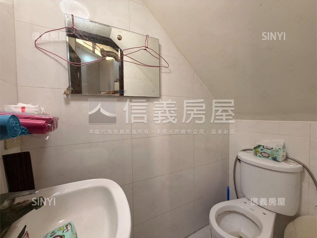 大吉大利邊間採光美透天房屋室內格局與周邊環境