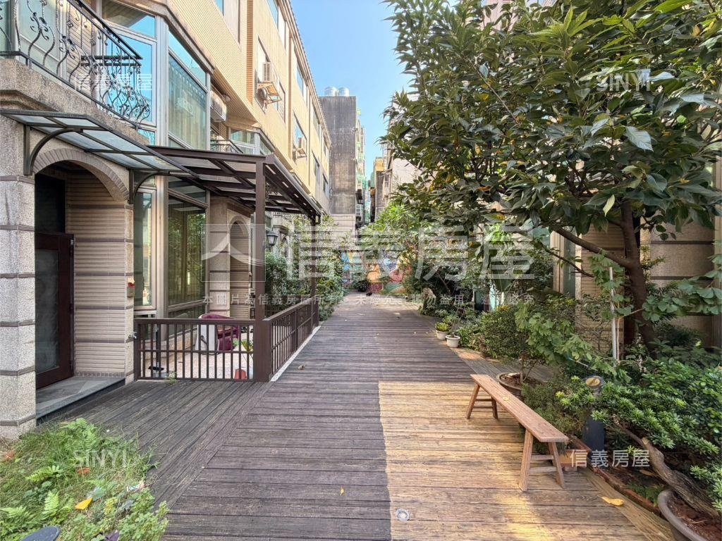 大吉大利邊間採光美透天房屋室內格局與周邊環境