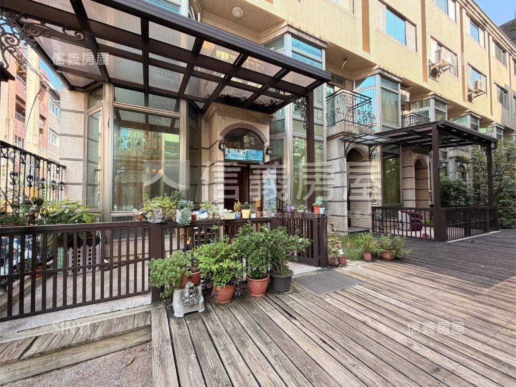 大吉大利邊間採光美透天房屋室內格局與周邊環境