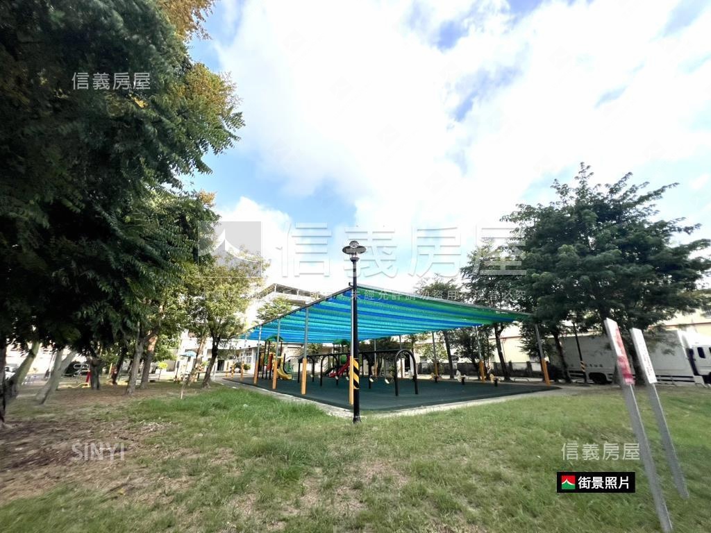 崑山學園皇龍店面宿舍房屋室內格局與周邊環境