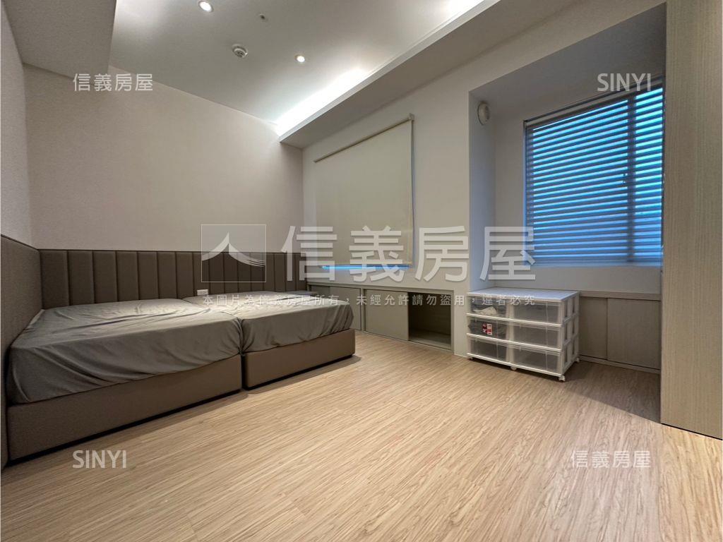 專任帝景面１０１高樓美景房屋室內格局與周邊環境