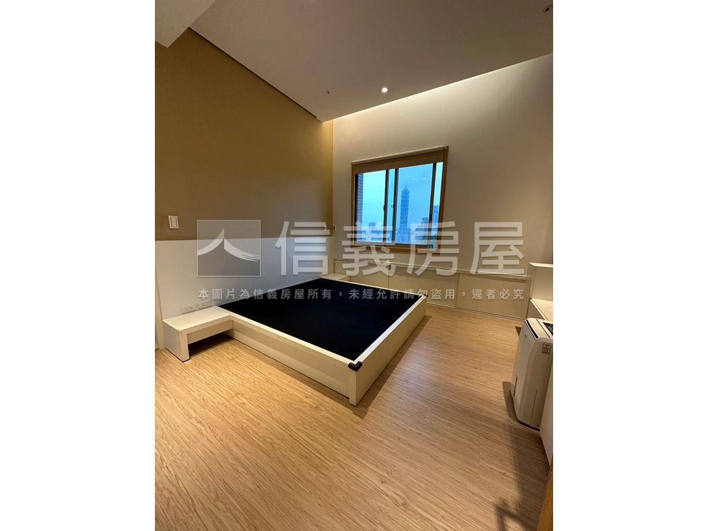 專任帝景面１０１高樓美景房屋室內格局與周邊環境