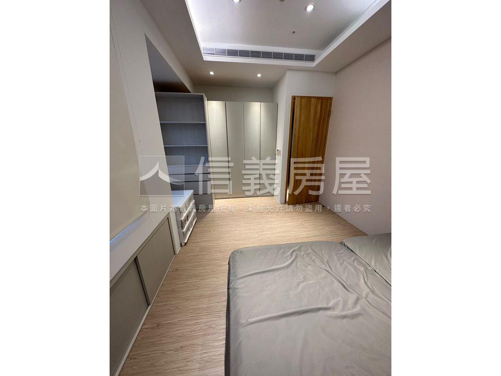 專任帝景面１０１高樓美景房屋室內格局與周邊環境