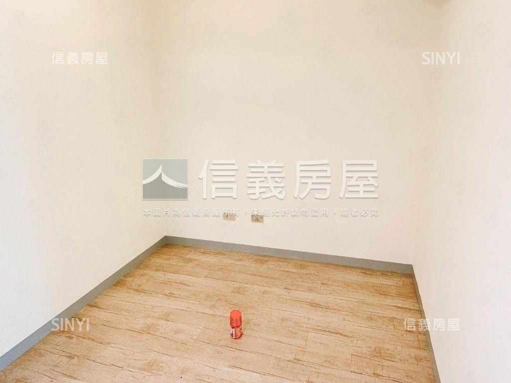 房市豪景看這間！房屋室內格局與周邊環境