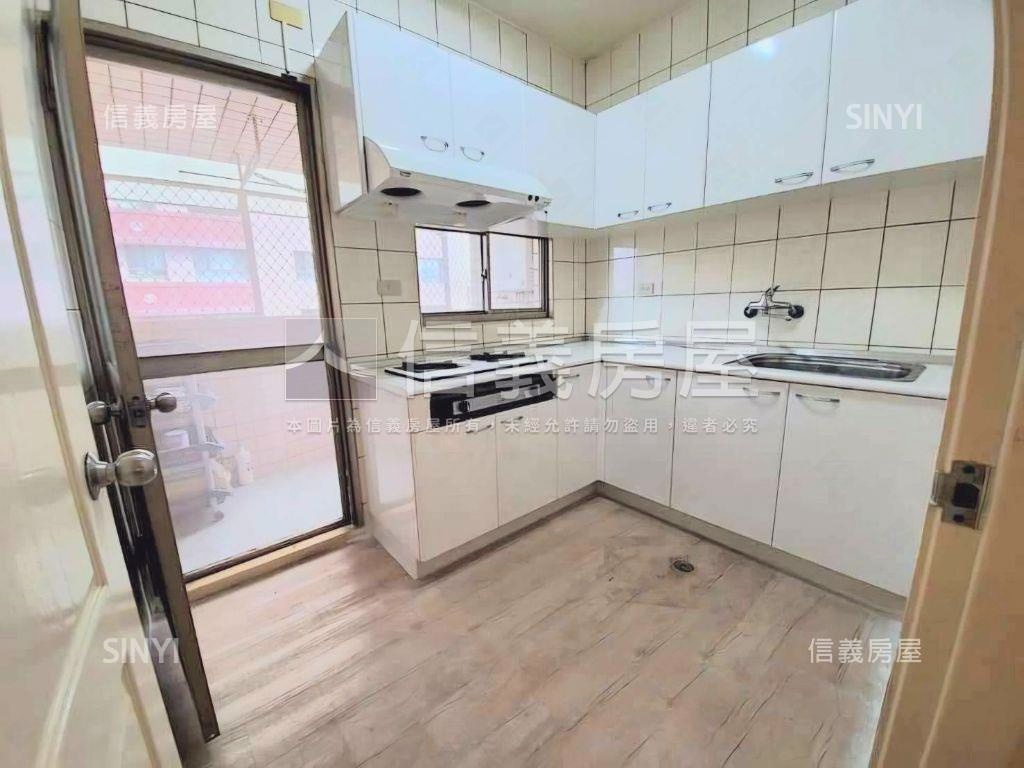 房市豪景看這間！房屋室內格局與周邊環境