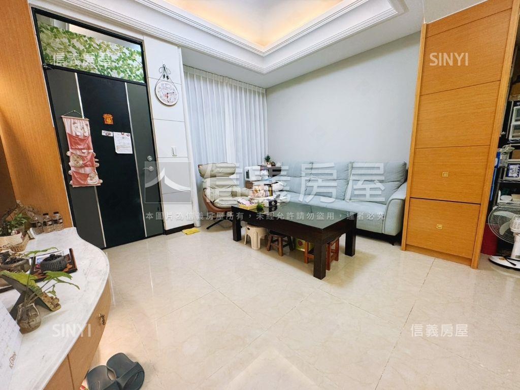 極品✪溫馨社區型震後別墅房屋室內格局與周邊環境