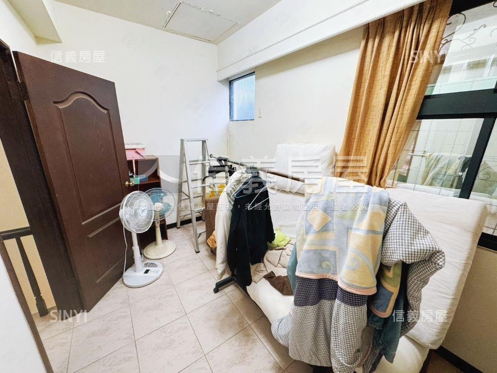 極品✪溫馨社區型震後別墅房屋室內格局與周邊環境