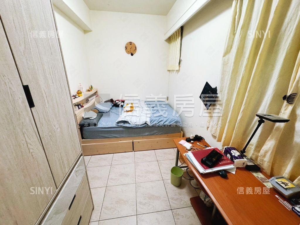 極品✪溫馨社區型震後別墅房屋室內格局與周邊環境