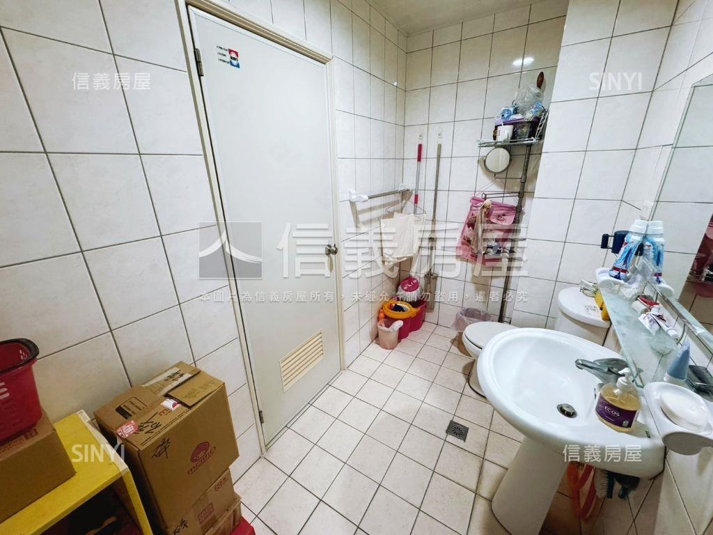 極品✪溫馨社區型震後別墅房屋室內格局與周邊環境