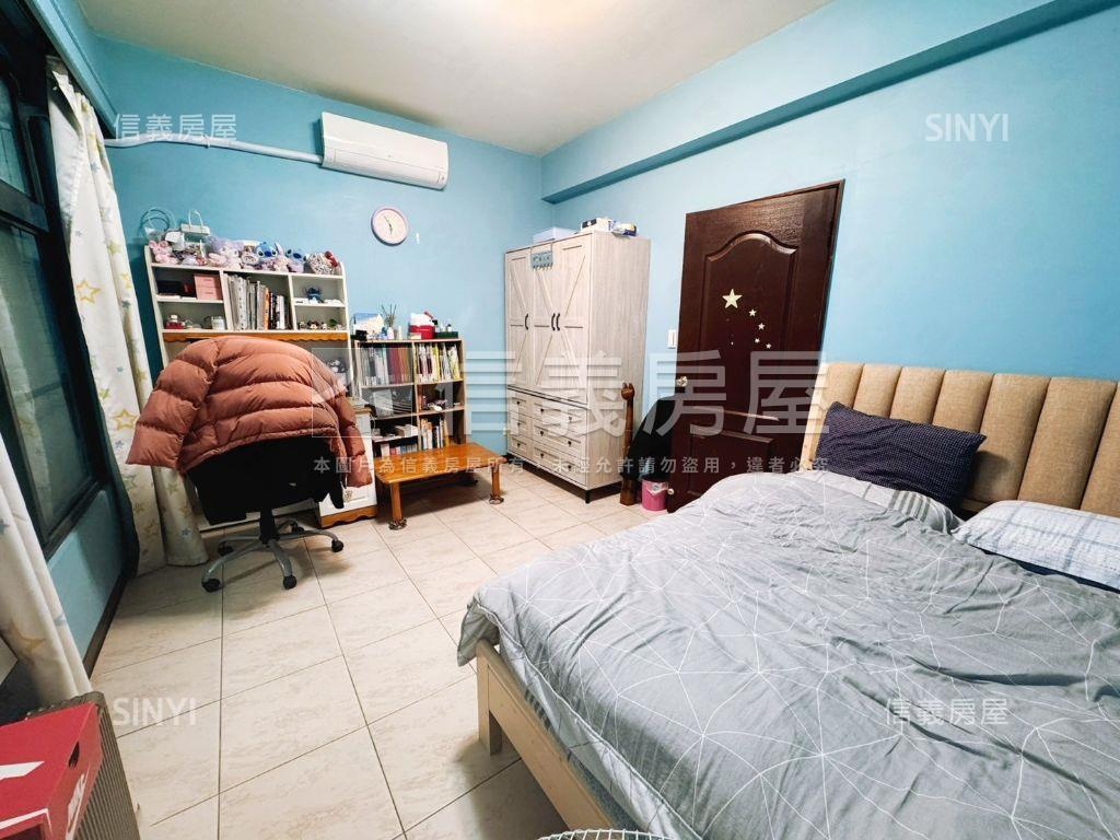 極品✪溫馨社區型震後別墅房屋室內格局與周邊環境
