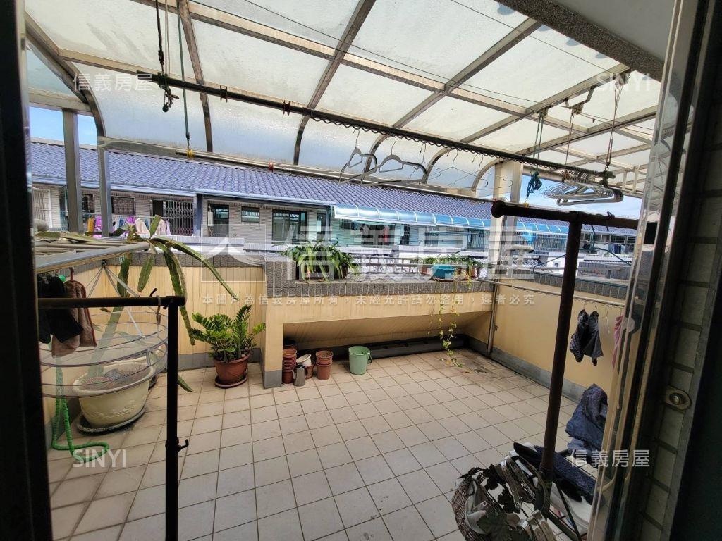 極品✪溫馨社區型震後別墅房屋室內格局與周邊環境