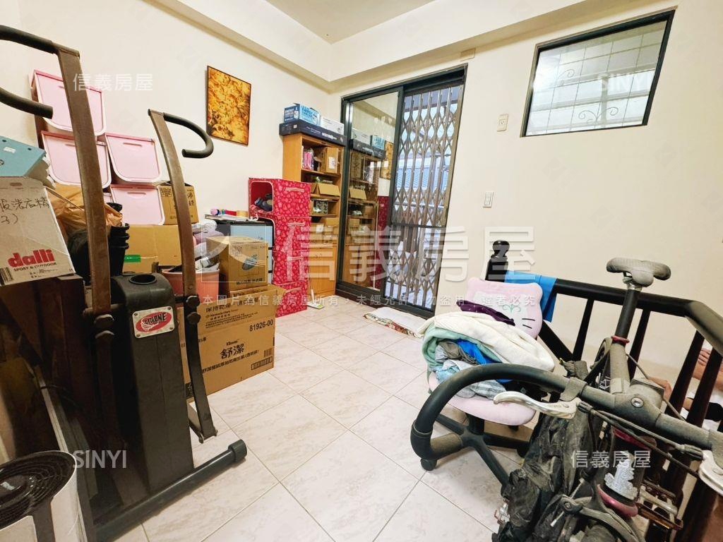 極品✪溫馨社區型震後別墅房屋室內格局與周邊環境