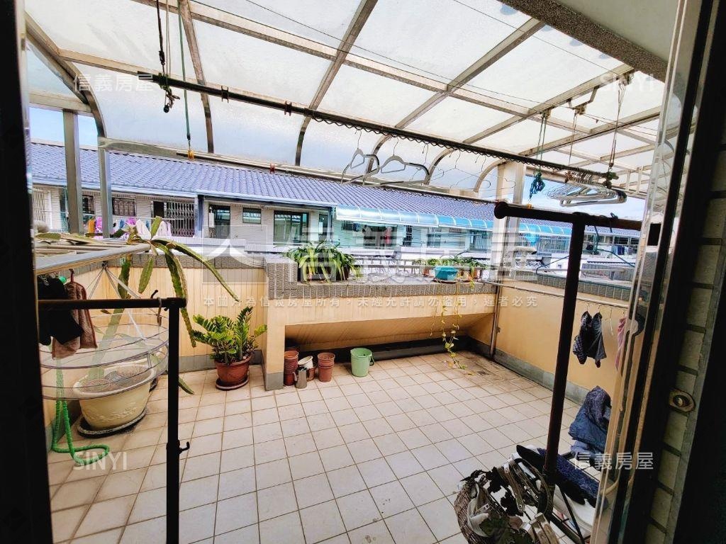 極品✪溫馨社區型震後別墅房屋室內格局與周邊環境