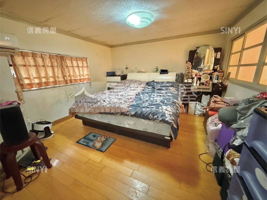 龍林天下腰桿挺直大戶房屋室內格局與周邊環境
