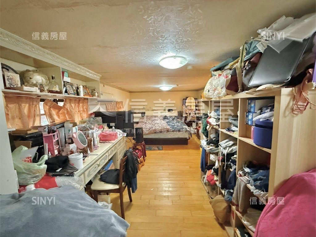 龍林天下腰桿挺直大戶房屋室內格局與周邊環境