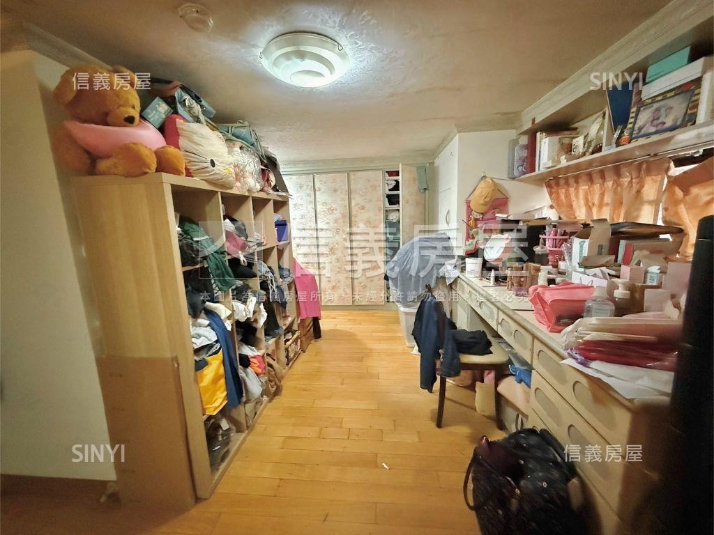 龍林天下腰桿挺直大戶房屋室內格局與周邊環境
