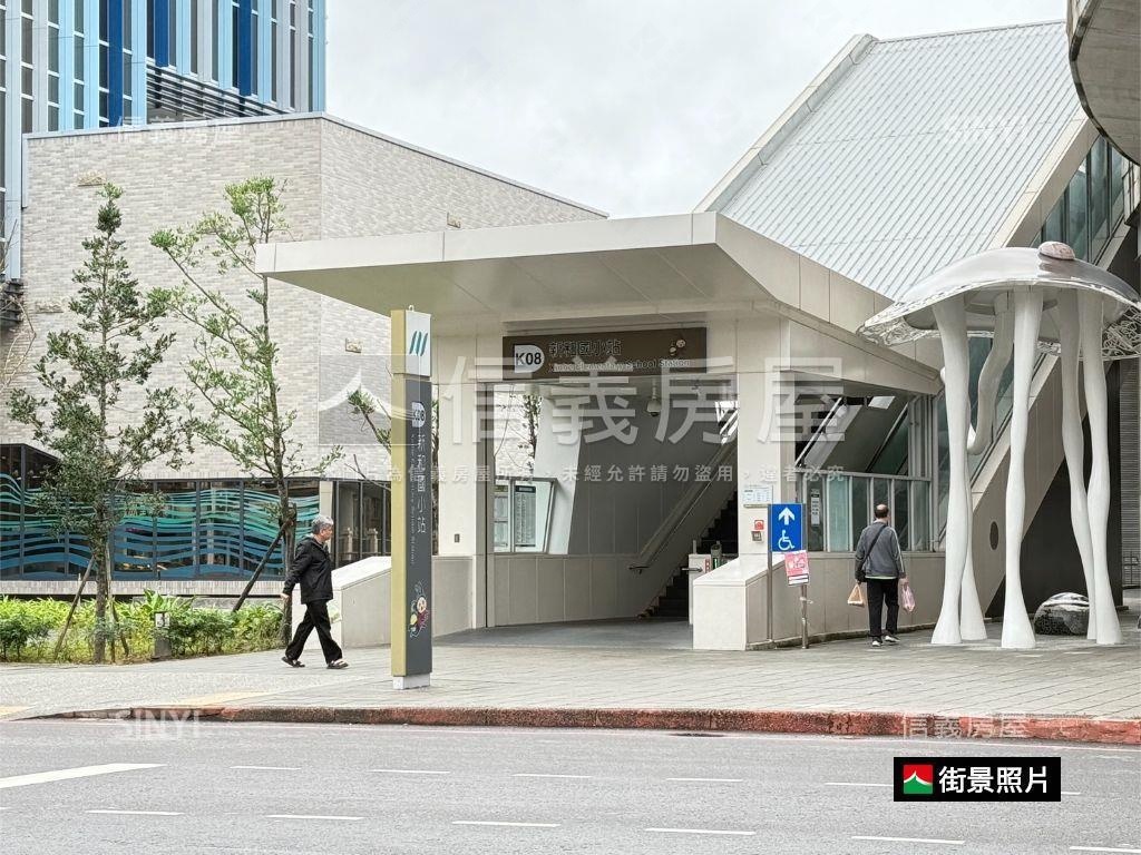 龍林天下腰桿挺直大戶房屋室內格局與周邊環境