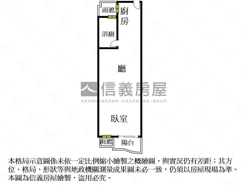 【佶田好好】即將完工挑高房屋室內格局與周邊環境