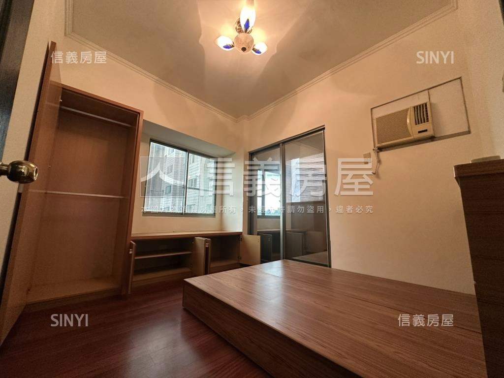 日進斗金三房車位房屋室內格局與周邊環境