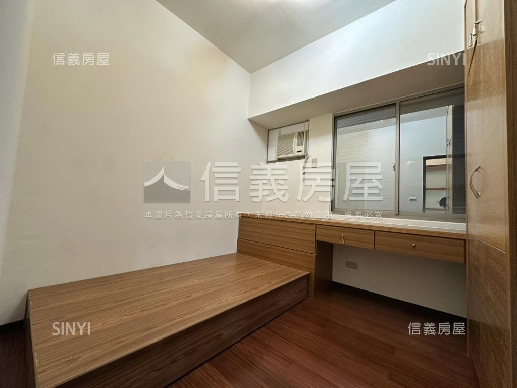 日進斗金三房車位房屋室內格局與周邊環境