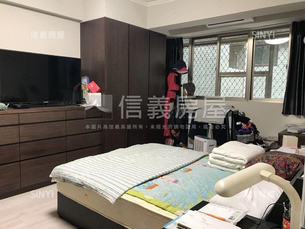 【綠景】捷運邊間稀有二樓房屋室內格局與周邊環境
