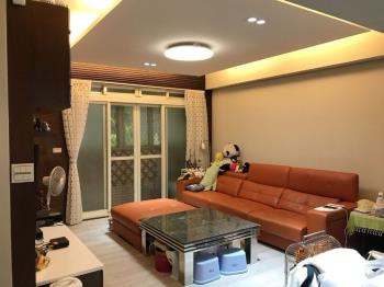 【綠景】捷運邊間稀有二樓