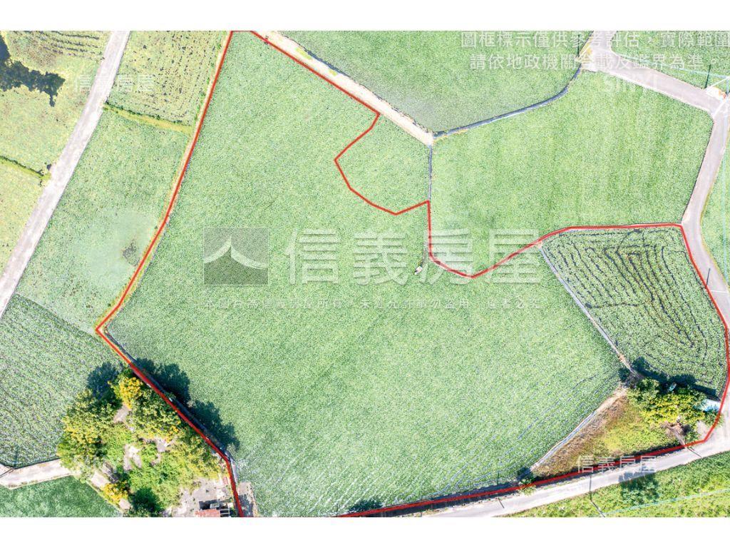 官田✉葫蘆埤旁土地房屋室內格局與周邊環境