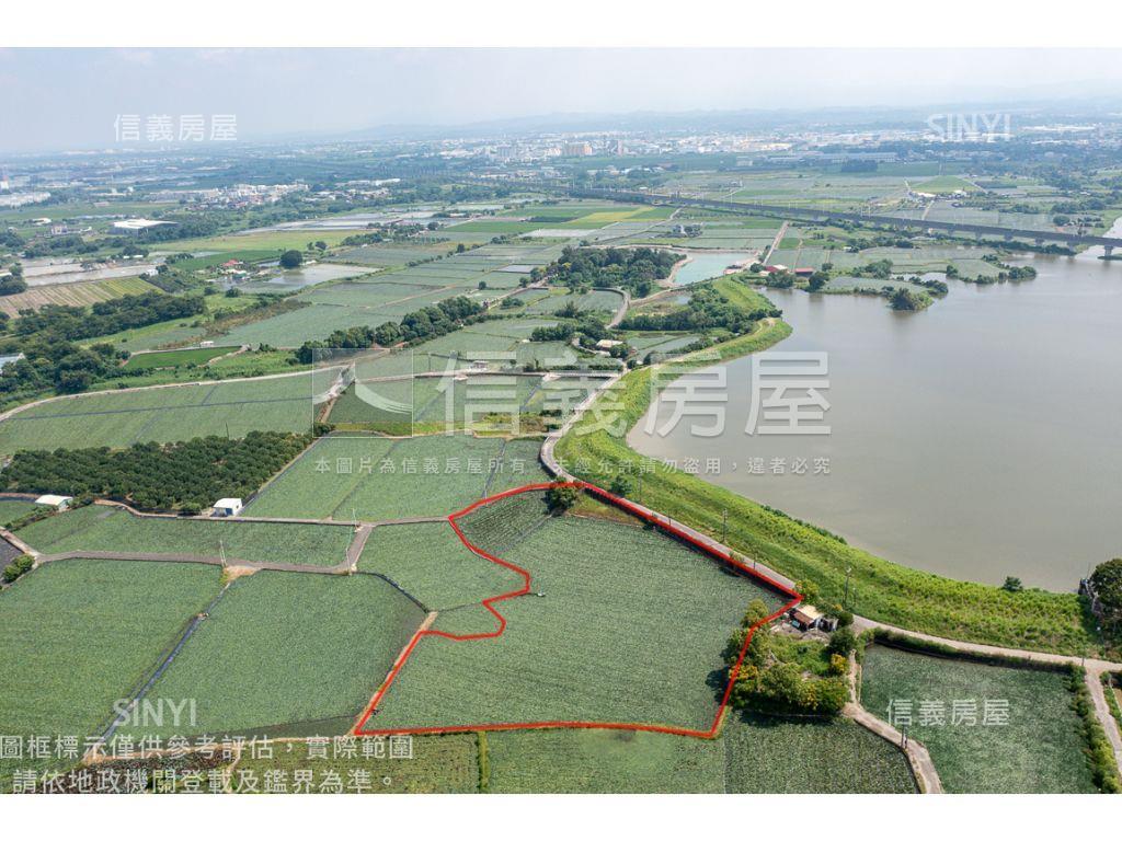 官田✉葫蘆埤旁土地房屋室內格局與周邊環境