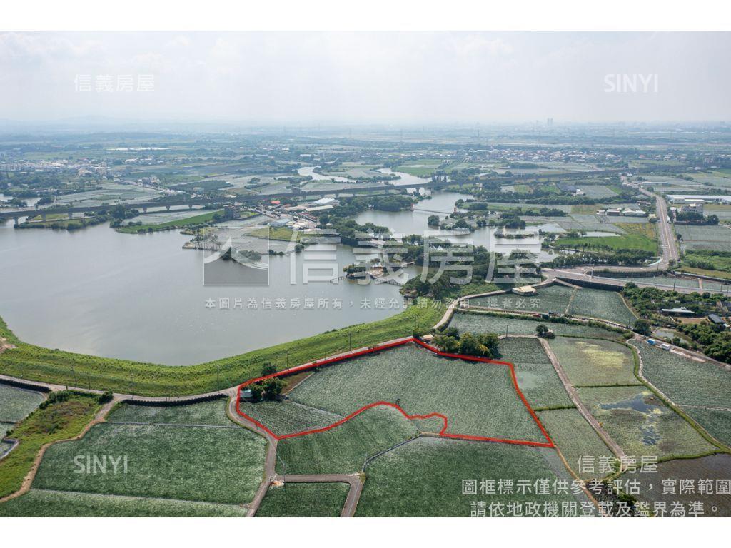 官田✉葫蘆埤旁土地房屋室內格局與周邊環境