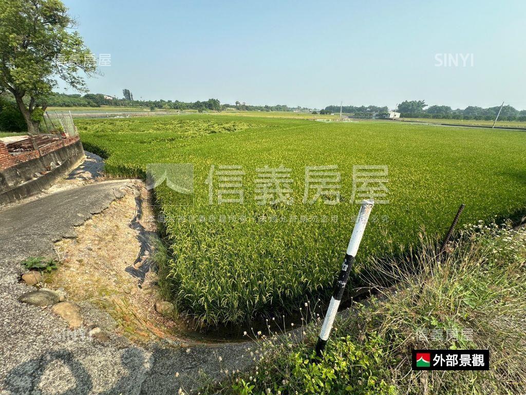 官田✉葫蘆埤旁土地房屋室內格局與周邊環境