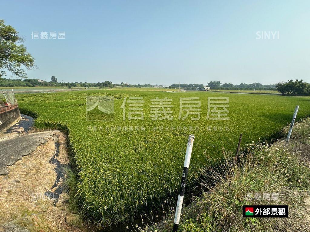 官田✉葫蘆埤旁土地房屋室內格局與周邊環境