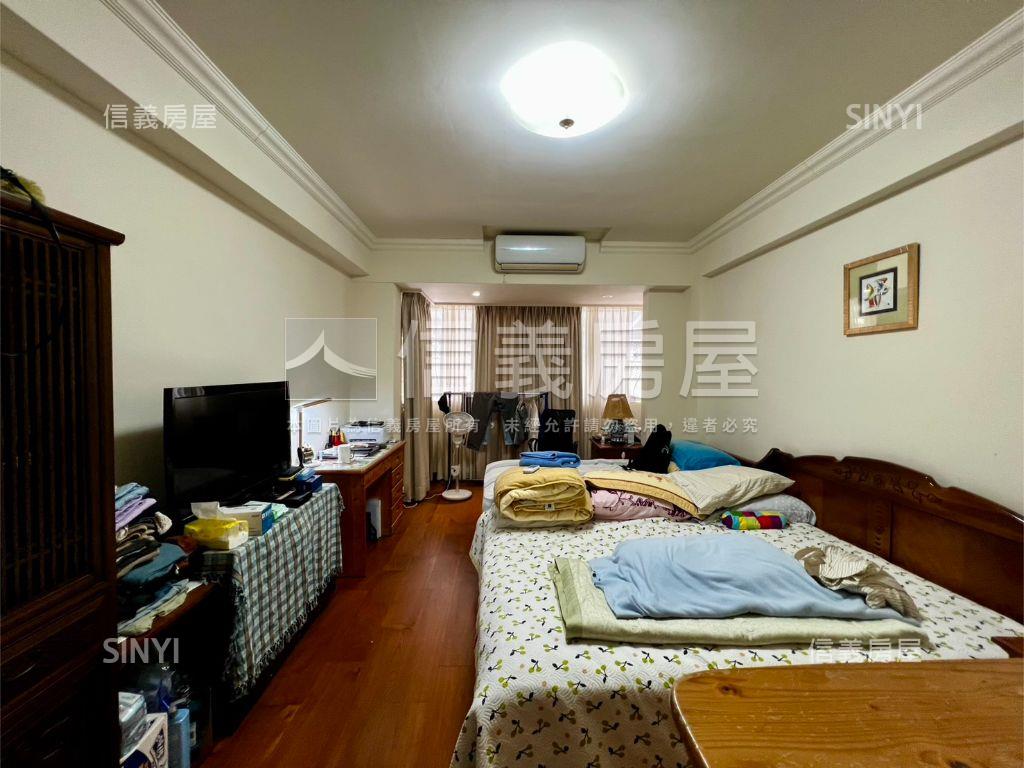 ⭐德東三房雙主臥好停車房屋室內格局與周邊環境