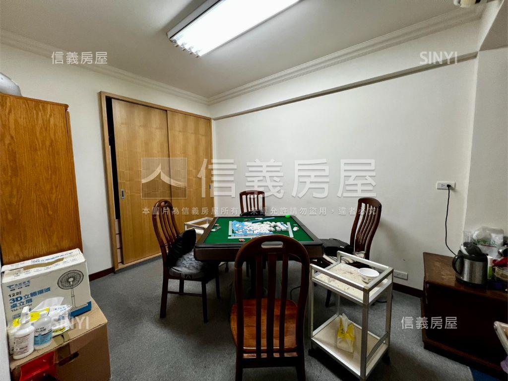 ⭐德東三房雙主臥好停車房屋室內格局與周邊環境