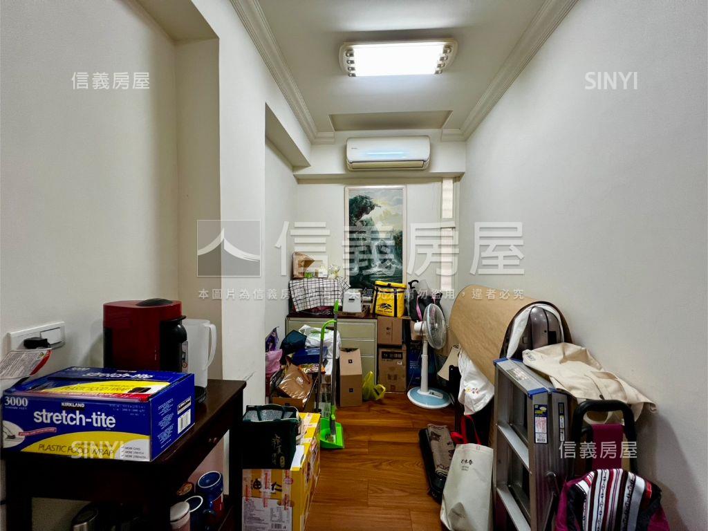 ⭐德東三房雙主臥好停車房屋室內格局與周邊環境