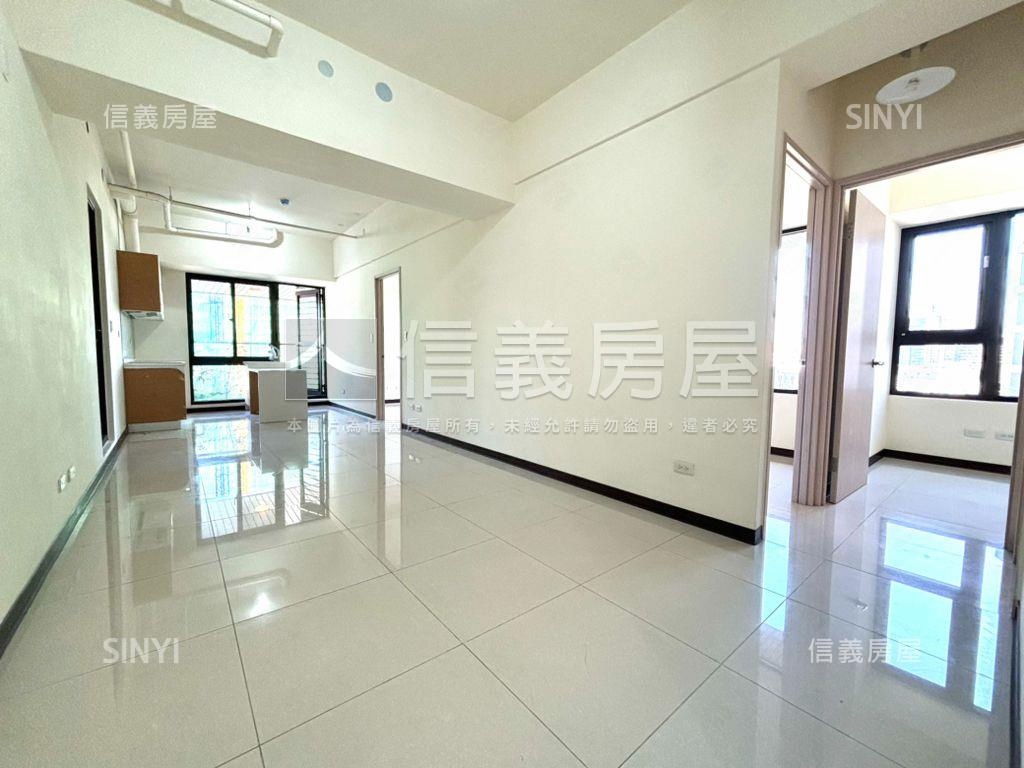 樹禾苑！三房平車公園景觀房屋室內格局與周邊環境