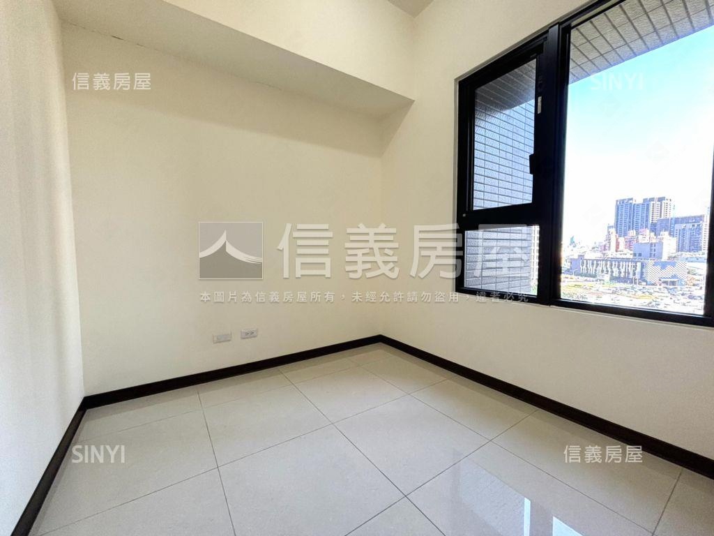 樹禾苑！三房平車公園景觀房屋室內格局與周邊環境