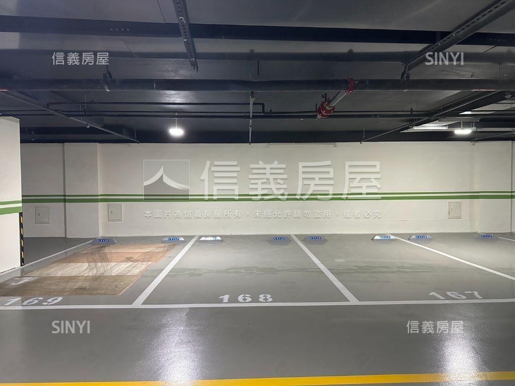 樹禾苑！三房平車公園景觀房屋室內格局與周邊環境
