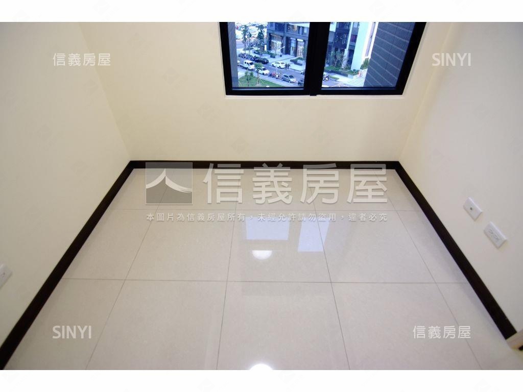 樹禾苑！三房平車公園景觀房屋室內格局與周邊環境