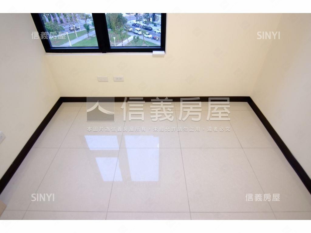 樹禾苑！三房平車公園景觀房屋室內格局與周邊環境