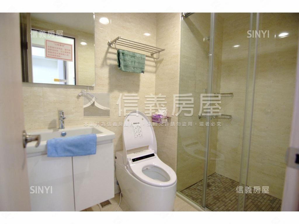 樹禾苑！三房平車公園景觀房屋室內格局與周邊環境